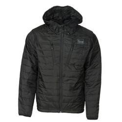 Banded Linedrive 2.0 Insulated Puff Jacket
